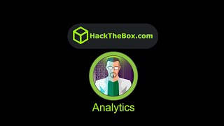 HackTheBox - Analytics