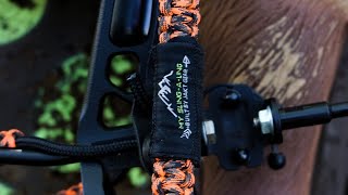 Jakt Gear Sling-a-ling Bow Sling Review