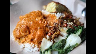 290 Indonesia – Homey Malay Food in Jalan Besar