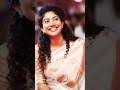 love you @sai pallavi 🤗