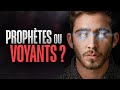 La vérité sur les PROPHÈTES et les VOYANTS selon la Bible