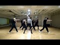 taemin 태민 ‘criminal’ dance practice