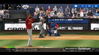 [MLB] Trent Thornton (트렌트 손튼) | Pitching Motion