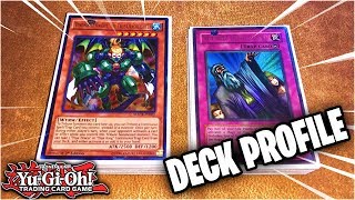 Yu-Gi-Oh! True Draco Deck Profile — July 2019 Banlist Updated