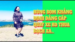 5/2 HOÀNG DUY HÙNG VÀ BẢN CHẤT QUAY XE… ỦNG HỘ BÁU VÌ NỒI CƠM …😂