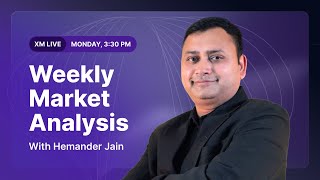 Weekly Market Analysis: 30/12/24 | Live Analysis for Forex Traders