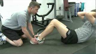 Max Your PT Score