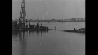 Panorama of Riker’s Island (1903) Edison