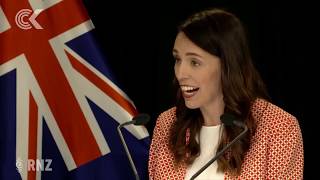 Ardern frustrated as plan pushes on to restructure RNZ Concert