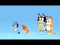 bluey the videogame opening not dlc