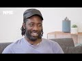 kele okereke on the flames pt. 2 being inspired by sophie u0026 bloc party s legacy in conversation