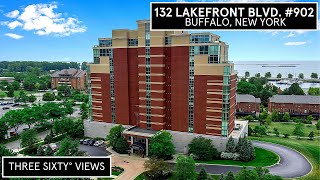 132 Lakefront Blvd. Unit 902 | Buffalo, NY 14202