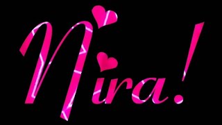 #Nira |Nira from takkar |Nira female version |Takkar Movie song | Whatsapp Status | Nira Lyrical