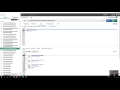 JS Web apps - First endpoint fullstack part 2