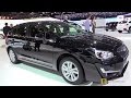 2015 Subaru Impreza 1.6i AWD - Exterior and Interior Walkaround - 2015 Geneva Motor Show