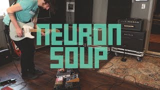 Neunaber Neuron Soup (feat. Chase Bliss MOOD and Neunaber Immerse)