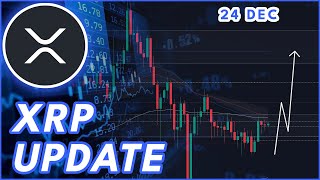 WHY I THINK XRP's 2025 WILL BE BULLISH!🚨 | RIPPLE (XRP) PRICE PREDICTION \u0026 NEWS 2024!