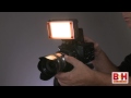 On-Camera Lights