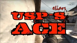 Eliars usp-s ace, omg...