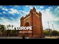 Biogen at SMA Europe 2022: Showcasing Strong Presence and Commitment to the SMA Community