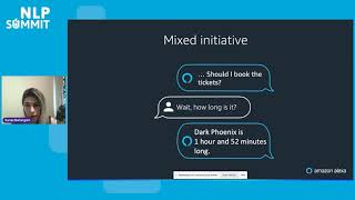 Alexa Conversations: An AI-driven Approach for creating Task-oriented Dialogue Systems