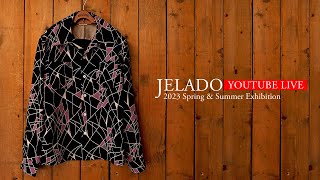 jelado 2023 Spring \u0026 Summer Collection