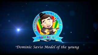 St. Dominic Savio model of the young EP1: ...รู้จัก ดอมินิกซาวีโอ ไหม?