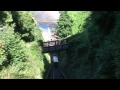 the twined town of lynton and lynmouth devon