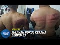 KES DIPUKUL MAJIKAN | Didakwa Diacu Pistol, Dipukul Kerana Berpuasa