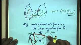 Lecture 35 Correctness of Dijkstras Algorithm