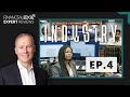 Real Wall Street Expert and Instructor Reviews BBC's Industry (Episode 4)