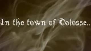 Colossians Intro Video