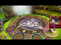 wizard101 level 170 fire pvp i used storm owl on a fire