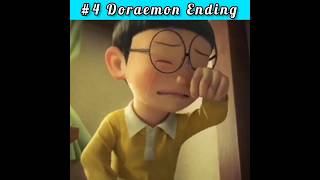 doraemon ending | Doraemon ending episode in Hindi #doraemon #doraemoncartoon #shorts #viral