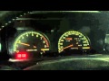 1992 Mitsubishi Galant GTi (high idle speed problem)