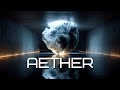 AETHER | 3 Hours of Future Garage – Concentration Music for Coding & Study | Deep Focus Protocol