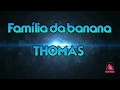 Mini conjunto de animações aleatórias e bugadas-Thomas (12+)