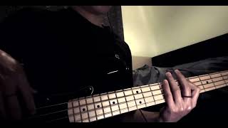 Nếu Những Tiếc Nuối - Vũ (Bass Cover)