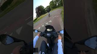 POV: zip70cc sunset ride 4k edit