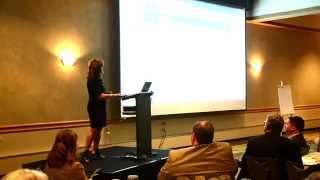 Tammy Clementi at SLC