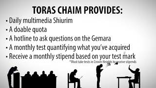 Toras Chaim Yideos Your Kosher Feed