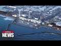 Japan's nuclear regulators give greenlight to discharge radioactive waste water from Fukushima...