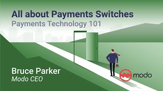 All about Payments Switches