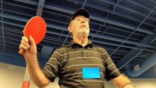 Amazing organization uses ping pong to help treat Parkinson’s patients