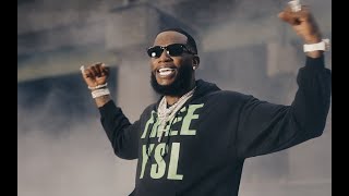 Gucci Mane - All Dz Chainz (feat. Lil Baby) [Official Music Video]