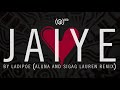 ladipoe jaiye aluna u0026 sigag lauren remix lyric video