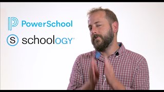 PowerSchool & Schoology Gradebook Setup Process
