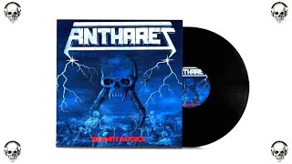 Anthares - No Limite Da Força (1987)