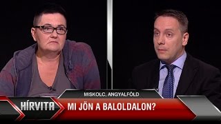 Miskolc, Angyalföld: mi jön a baloldalon?