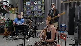 Amanda Anne Platt \u0026 the Honeycutters - Pocket Song